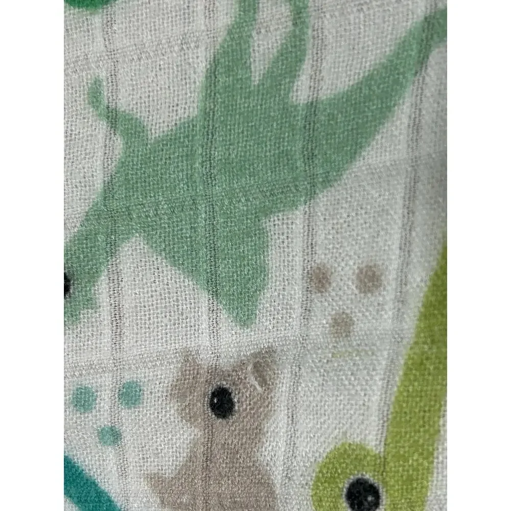 Tula dinosaur print